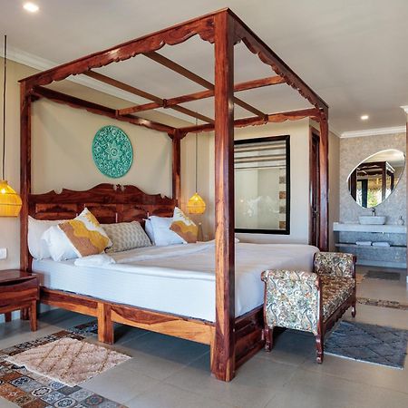 Agonda Villas Exteriér fotografie