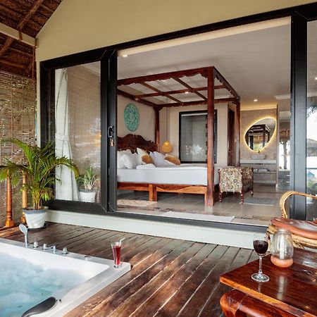 Agonda Villas Exteriér fotografie