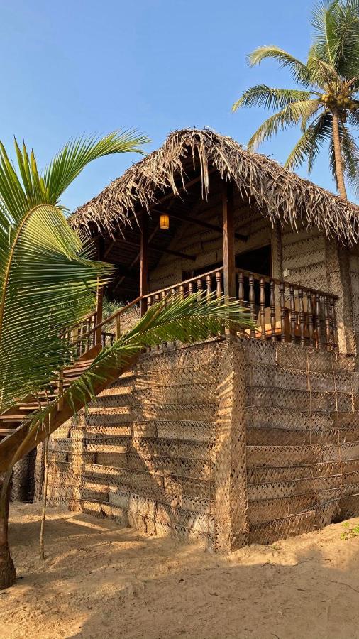 Agonda Villas Exteriér fotografie