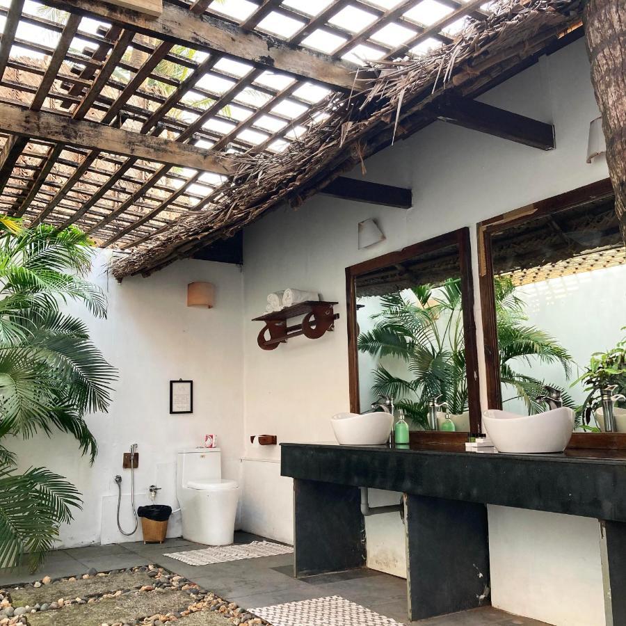 Agonda Villas Exteriér fotografie