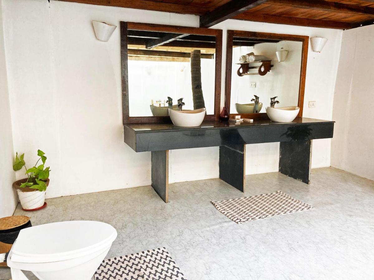 Agonda Villas Exteriér fotografie